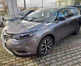 Renault Espace Blue dCi 160CV EDC Executive 4...