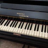 Pianoforte Aiello London 