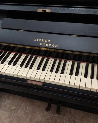 Pianoforte Aiello London 
