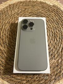 Iphone 16 pro 128 gb
