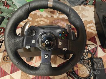 Volante LogitechG 920