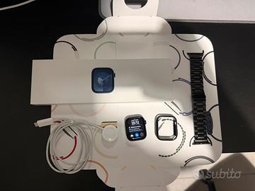 Apple watch serie 9 41 mm