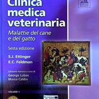 Libri Facoltà veterinaria