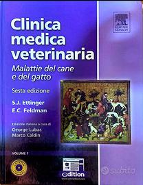 Libri Facoltà veterinaria
