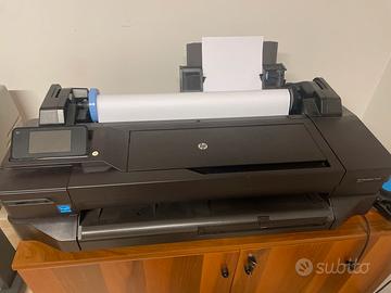 Hp t120 pezzi di ricambio
