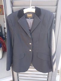 Giacca da gara equitazione