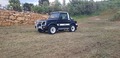 suzuki samurai sj 413