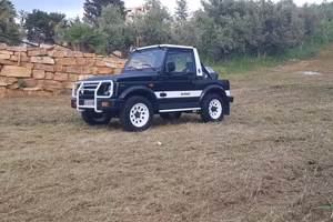 suzuki samurai sj 413