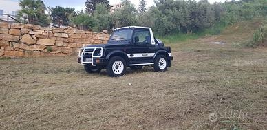 suzuki samurai sj 413