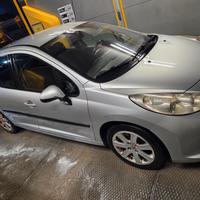 Peugeot 207 1.6 HDi 90CV 5p. 2008