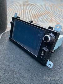 Navigatore Renault clio 4