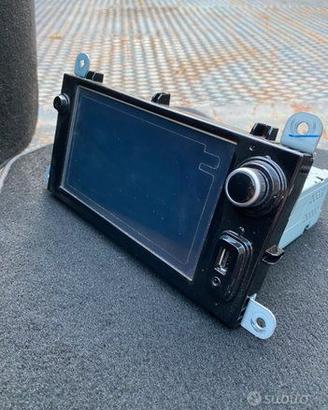 Navigatore Renault clio 4