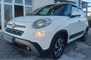 Fiat 500L 1.3 Mjet Cross 95Cv - 2021