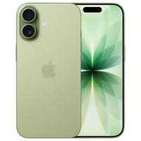 Apple iPhone 17 Verde UNIEURO + Cover Apple