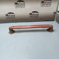 Traversa rinforzo paraurti posteriore toyota yaris