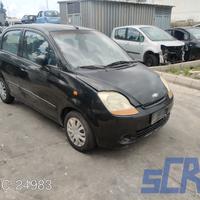 CHEVROLET MATIZ M200, M250 1.0 67CV - Ricambi