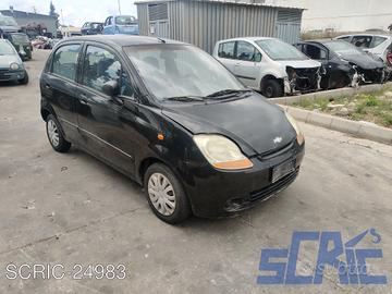 CHEVROLET MATIZ M200, M250 1.0 67CV - Ricambi