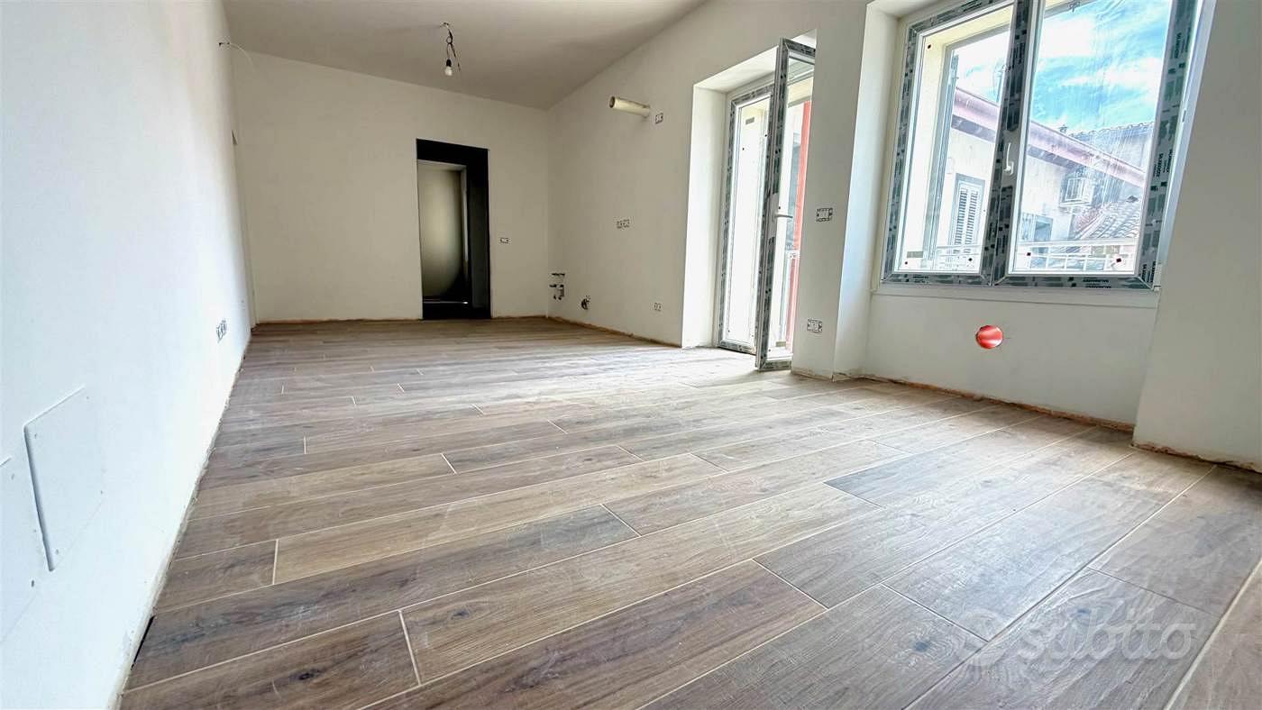 Apartment in Chignolo d'Isola - Vista 6