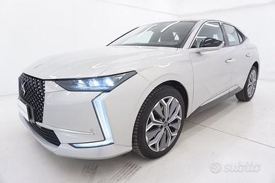 DS DS 4 Trocadero aut. BR240776 1.5 Diesel 131CV