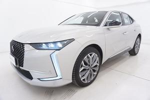DS DS 4 Trocadero aut. BR240776 1.5 Diesel 131CV