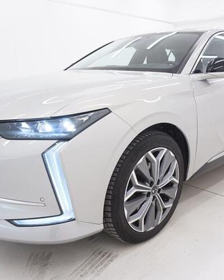 DS DS 4 Trocadero aut. BR240776 1.5 Diesel 131CV