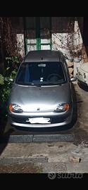 Fiat 600 -Anno2000 - climatizzata- ECONOMIA