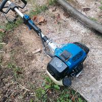 decespugliatore hiunday