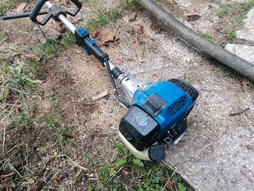 decespugliatore hiunday