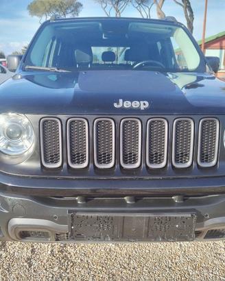 JEEP Renegade 2.0 Mjt 170CV 4WD Active Drive Low