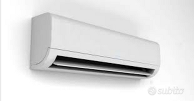 Ricarica condizionatore