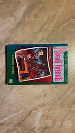 Piccoli brividi Foto Dal Futuro - R.L. Stine