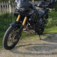 HONDA Africa Twin 1000 dtc