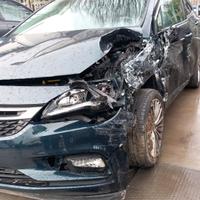 Ricambi Opel Astra K Sport Tourer del 2017