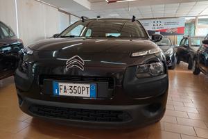 Citroen C4 Cactus, 130 Mila chilometri ok neopaten