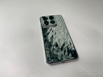 xiaomi 15 - 256GB - 🔋100% - CON GARANZIA