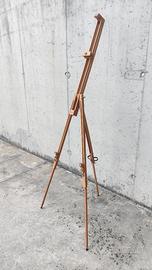 Cavalletto Mabef x pittura
