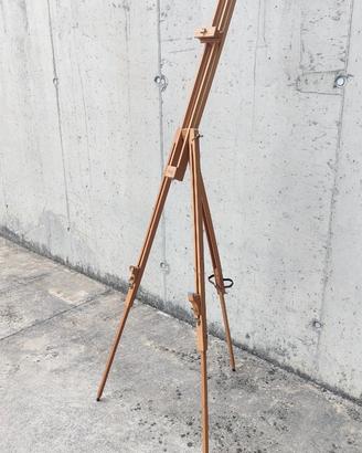 Cavalletto Mabef x pittura