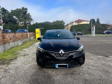 RANAULT CLIO