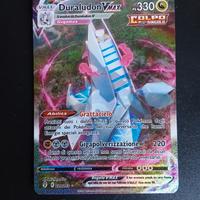Pokemon Duraludon V Max