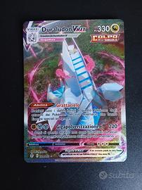 Pokemon Duraludon V Max