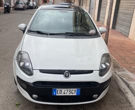 FIAT Punto Evo - 2010