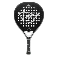 Racchetta Padel NUOVA - T91 Finder Pro Nick Remedi