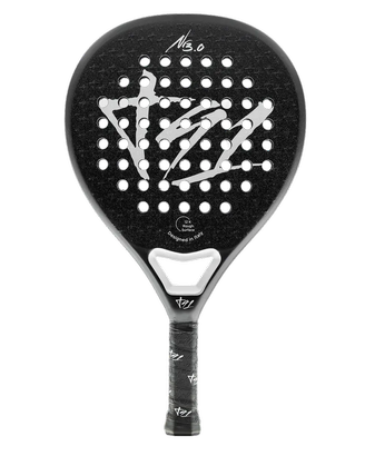 Racchetta Padel NUOVA - T91 Finder Pro Nick Remedi