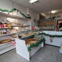 Arredamento panificio.