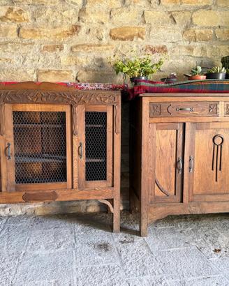Credenza