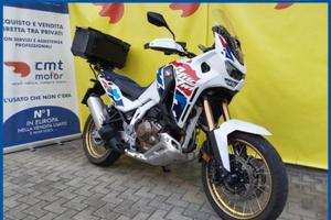 HONDA Africa Twin CRF 1100L Adventure Sports Gar