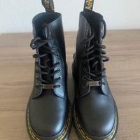 Scarponcini dr martens