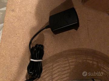 Caricabatteria mini usb originale Motorola DCH4-05