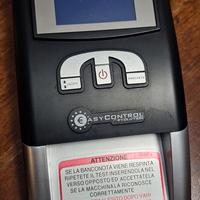 verificatore banconote easy control nuovo