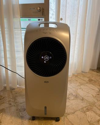 Raffrescatore Argo Polifemo Ion Silver